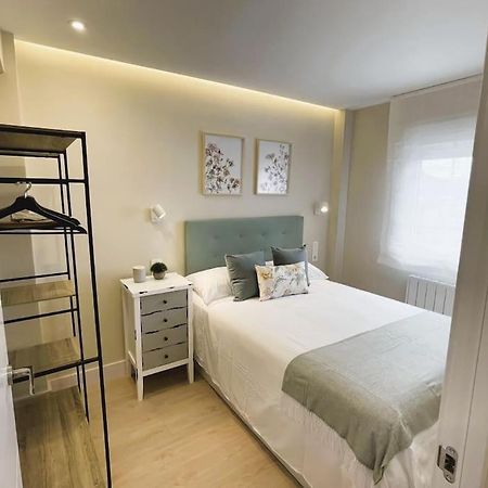 Calida Estancia Descubre La Ciudad บิลเบา ภายนอก รูปภาพ