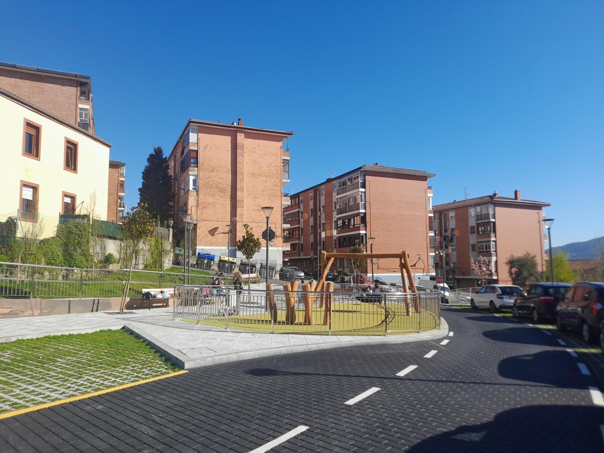 Calida Estancia Descubre La Ciudad บิลเบา ภายนอก รูปภาพ