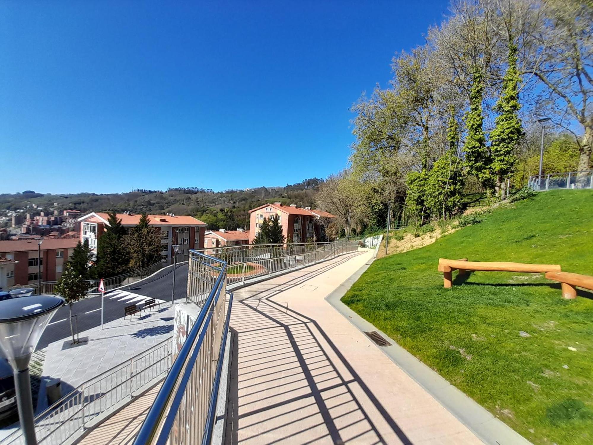 Calida Estancia Descubre La Ciudad บิลเบา ภายนอก รูปภาพ
